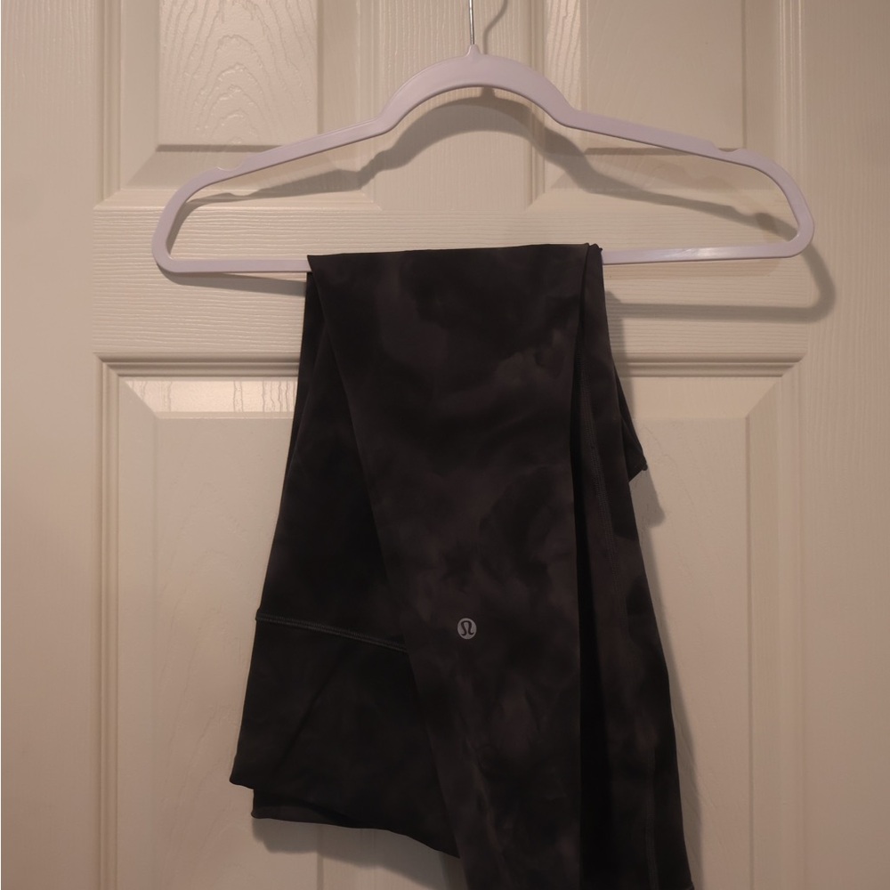 Lululemon Wunder Train High-Rise Tight 25’